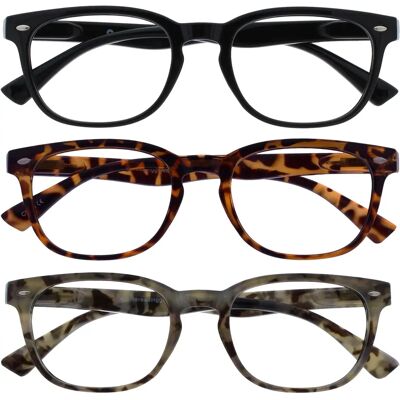 The Reading Glasses Company - RR14-12T7 - Occhiali da lettura The Reading Glasses Company - RR14-12T7 - Occhiali da lettura