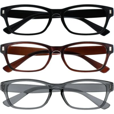 The Reading Glasses Company RR77-127 - Lesebrille The Reading Glasses Company RR77-127 - Lesebrille