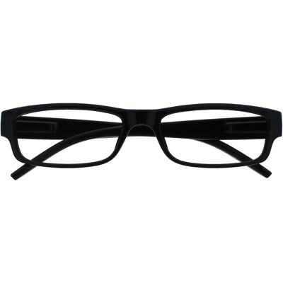 Opulize The Reading Glasses Company M32-1 - Légères, Myopie, Unisex - Lunettes de lecture Opulize The Reading Glasses Company M32-1 - Légères, Myopie, Unisex - Lunettes de lecture