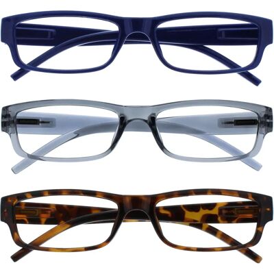 The Reading Glasses Company RR32-372 - Lunettes de lecture The Reading Glasses Company RR32-372 - Lunettes de lecture
