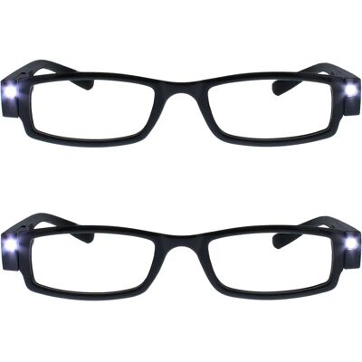The Reading Glasses Company LL1-1 +1,50 - Lesebrille The Reading Glasses Company LL1-1 +1,50 - Lesebrille