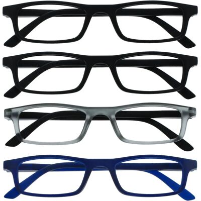 The Reading Glasses Modelo RRRR17-1173-350 - Gafas de lectura The Reading Glasses Modelo RRRR17-1173-350 - Gafas de lectura
