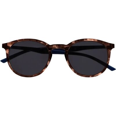 Opulize S60-2-000 - Komfortable Blaue Sonnenbrille - UV400 Schutz Opulize S60-2-000 - Komfortable Blaue Sonnenbrille - UV400 Schutz