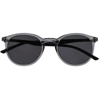 Opulize Met Sonnen - UV400 Scratch-Resistant Round Reading Glasses - 1.50 Opulize Met Sonnen - UV400 Scratch-Resistant Round Reading Glasses - 1.50