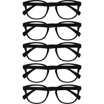 Opulize Modell RRRRR2-1-150 - Lesebrille Opulize Modell RRRRR2-1-150 - Lesebrille