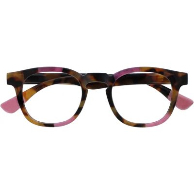Lunettes de lecture Opulize Ava - Élégantes & Durables - 1,00 Puissance Lunettes de lecture Opulize Ava - Élégantes & Durables - 1,00 Puissance