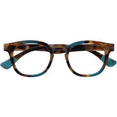 Lunettes de Lecture Opulize Ava - Monture Résistante aux Rayures - Hommes & Femmes Lunettes de Lecture Opulize Ava - Monture Résistante aux Rayures - Hommes & Femmes