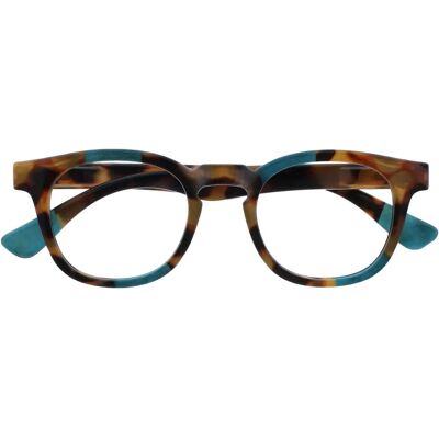 Lunettes de lecture Opulize R62-Q-250 - Cadres durables et élégants Lunettes de lecture Opulize R62-Q-250 - Cadres durables et élégants