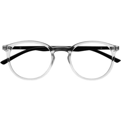 Lunettes de Lumière Bleue Opulize Met - Pour Ordinateur Lunettes de Lumière Bleue Opulize Met - Pour Ordinateur