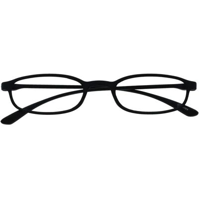 Opulize Fly Gafas de lectura compactas super ligeras - Reading Glasses Opulize Fly Gafas de lectura compactas super ligeras - Reading Glasses