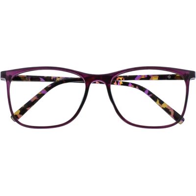 Rowalk R66-5-200 - Reading Glasses - Compact, Durable Plastic Rowalk R66-5-200 - Reading Glasses - Compact, Durable Plastic
