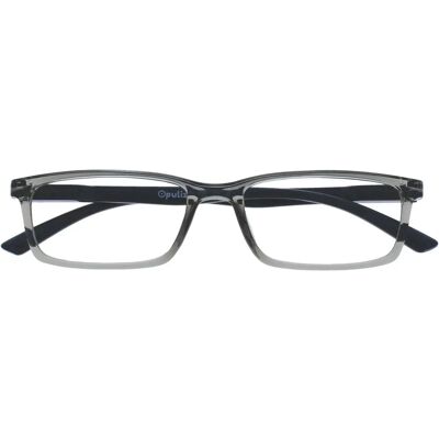 Opulize B9-7-200 Leichte Anti-Blau-Licht-Brille Opulize B9-7-200 Leichte Anti-Blau-Licht-Brille