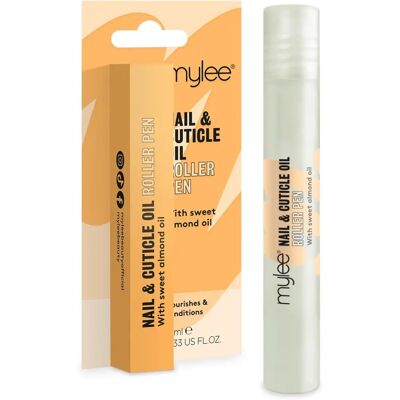 Óleo para Unhas e Cutículas Mylee - Hidratante & Nutritivo - 10ml Óleo para Unhas e Cutículas Mylee - Hidratante & Nutritivo - 10ml