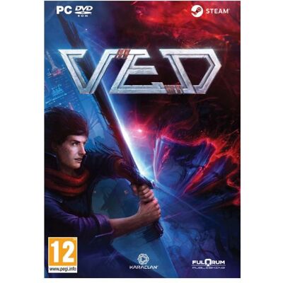 VED - PC - Publicité VED - PC - Publicité