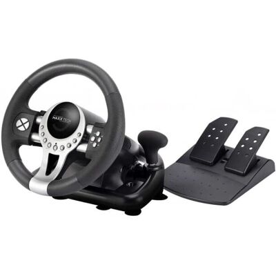 Maxx Tech Pro Rennlenkradsatz Maxx Tech Pro Rennlenkradsatz