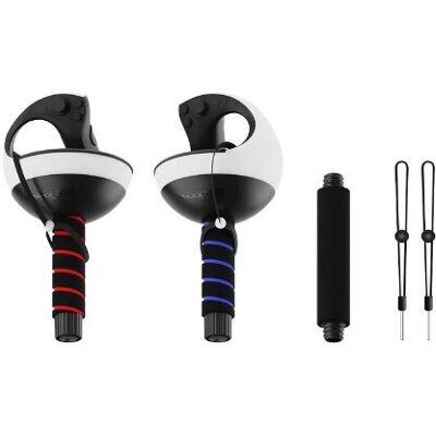 Maxx Tech PS5 VR2 Beat Saber Maxx Tech PS5 VR2 Beat Saber
