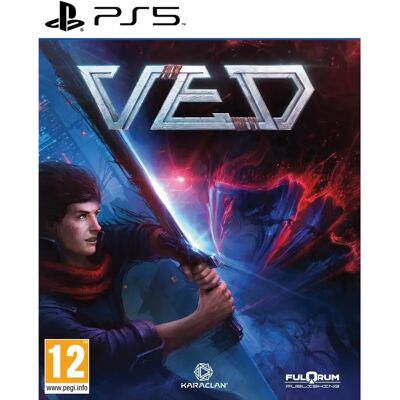 VED - PS5 VED - PS5