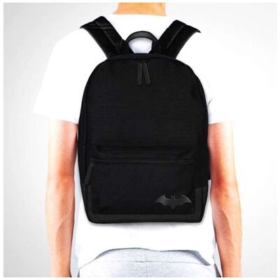 Sac à dos Abysse Corp GIFPAL185 - PVC, Polyester, Unisexe - Publicité Sac à dos Abysse Corp GIFPAL185 - PVC, Polyester, Unisexe - Publicité