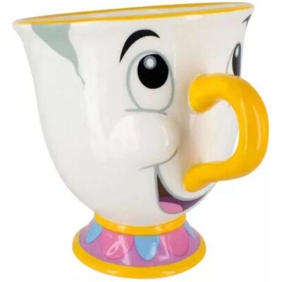 Paladone Model PP3556DP White Cup - Cup Paladone Model PP3556DP White Cup - Cup