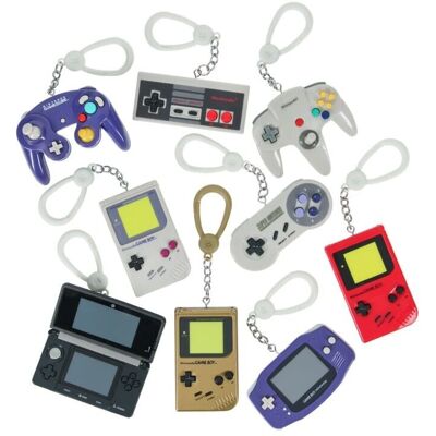 Paladone Mochilas Nintendo Backpack Buddies - Mochila Paladone Mochilas Nintendo Backpack Buddies - Mochila