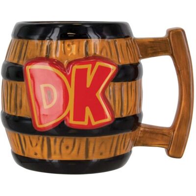 Paladone PP4008NN Tazza Tè Marrone - Tazza Paladone PP4008NN Tazza Tè Marrone - Tazza