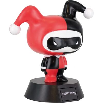 Paladone Harley Quinn Klingellicht - DC Comics Sammler Paladone Harley Quinn Klingellicht - DC Comics Sammler