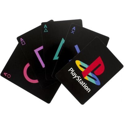 Balíček her PlayStation Paladone - Zábavný dárek Balíček her PlayStation Paladone - Zábavný dárek