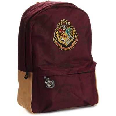 Paladone Harry Potter Rucksack - Hogwarts - Rucksack Paladone Harry Potter Rucksack - Hogwarts - Rucksack