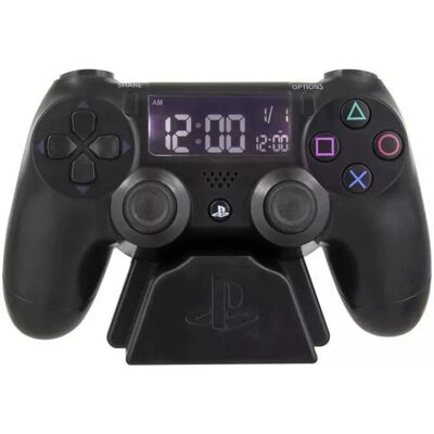 Orologio Sveglia Paladone Playstation Orologio Sveglia Paladone Playstation