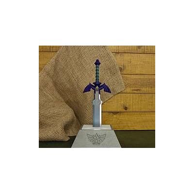 Paladone Paladone Die Legende von Zelda Licht Master Sword - Nachtlicht Paladone Paladone Die Legende von Zelda Licht Master Sword - Nachtlicht