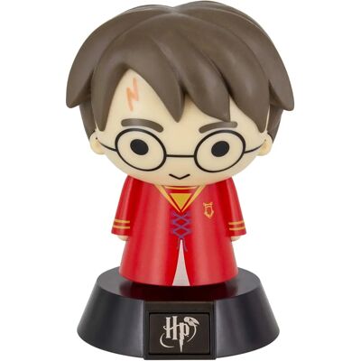 Paladone Harry Potter Quidditch Ikonenlicht - 10cm Paladone Harry Potter Quidditch Ikonenlicht - 10cm