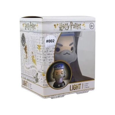 Paladone Lumière Icone Dumbledore - Figur Jouet Paladone Lumière Icone Dumbledore - Figur Jouet