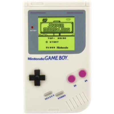 Paladone Nintendo Game Boy Light - Retro nastrojowe oświetlenie Paladone Nintendo Game Boy Light - Retro nastrojowe oświetlenie