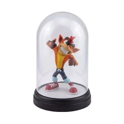Paladone Crash Bandicoot Speelgoedfiguur - Decoratie - 20 cm Paladone Crash Bandicoot Speelgoedfiguur - Decoratie - 20 cm