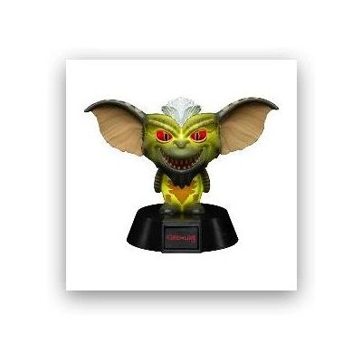 Luz Gremlin de Paladone - Iluminación de ambiente de horror Luz Gremlin de Paladone - Iluminación de ambiente de horror