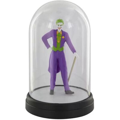 Paladone Joker Üveglámpa - Gyűjthető Figura DC Paladone Joker Üveglámpa - Gyűjthető Figura DC