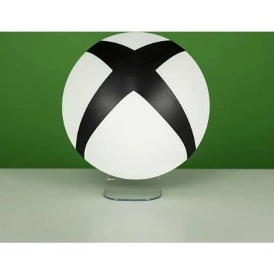 Paladone Xbox Logo Nachtlicht - Nachtlicht Paladone Xbox Logo Nachtlicht - Nachtlicht