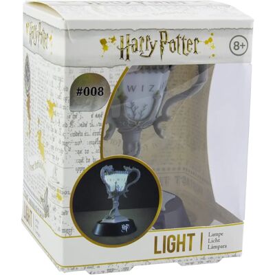 Paladone Harry Potter Triwizard Cup Icons Light - Lampka Paladone Harry Potter Triwizard Cup Icons Light - Lampka