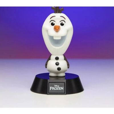 Paladone Olaf Lampka Nocna - Disney Frozen Paladone Olaf Lampka Nocna - Disney Frozen