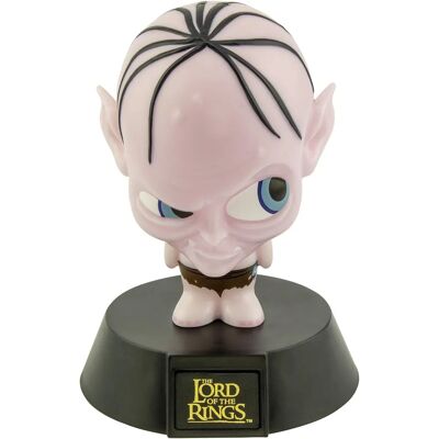 Paladone Gollum Icon Light - Herr der Ringe Tischlampe Paladone Gollum Icon Light - Herr der Ringe Tischlampe