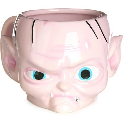 Hrnček Gollum Pán prstenů Oficiální merchandise Hrnček Gollum Pán prstenů Oficiální merchandise