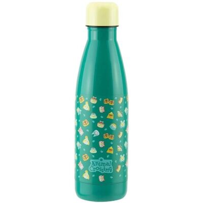 Animal Crossing rostfritt stål vattenflaska - 460 ml Animal Crossing rostfritt stål vattenflaska - 460 ml