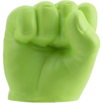 Paladone Products Hulk Fist Sparschwein - Marvel Offiziell Paladone Products Hulk Fist Sparschwein - Marvel Offiziell
