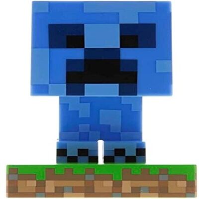 Paladone Minecraft Creeper - Podświetlana figurka i lampa Paladone Minecraft Creeper - Podświetlana figurka i lampa