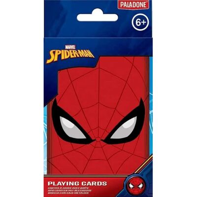 Paladone Spider-Man Hrací Karty - Hrací karty Paladone Spider-Man Hrací Karty - Hrací karty