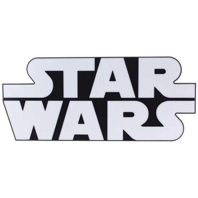 Paladone Star Wars Logo Nachlicht - Nachtlicht Paladone Star Wars Logo Nachlicht - Nachtlicht