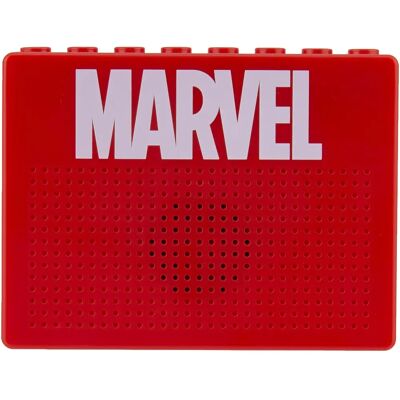 Paladone Machine à effets spéciaux Marvel - Effets spéciaux Paladone Machine à effets spéciaux Marvel - Effets spéciaux