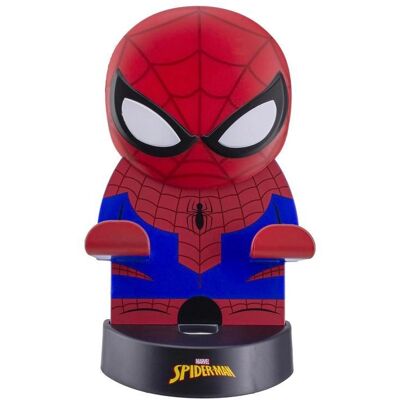Držák telefonu Spider-Man od Paladone - Vícebarevný - 15 cm Držák telefonu Spider-Man od Paladone - Vícebarevný - 15 cm