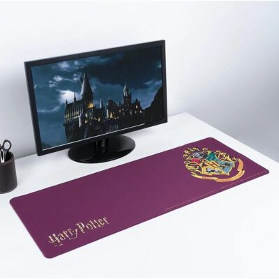 Alfombrilla de ratón para juegos Paladone PP8824HP - Púrpura Alfombrilla de ratón para juegos Paladone PP8824HP - Púrpura