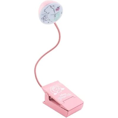 Paladone Rosa Disney Prinzessin Nachttischlampe - Princess Book Paladone Rosa Disney Prinzessin Nachttischlampe - Princess Book